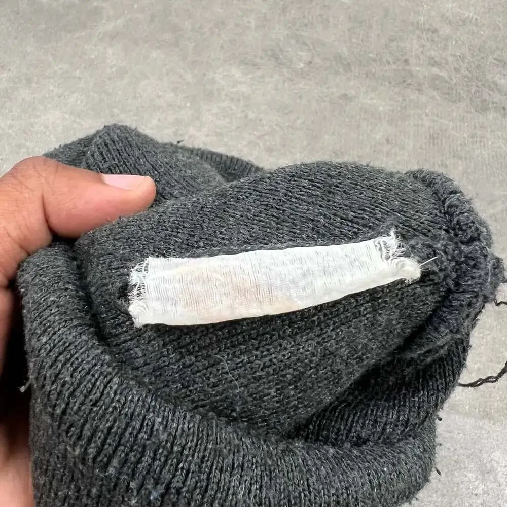 Unbranded dark gray